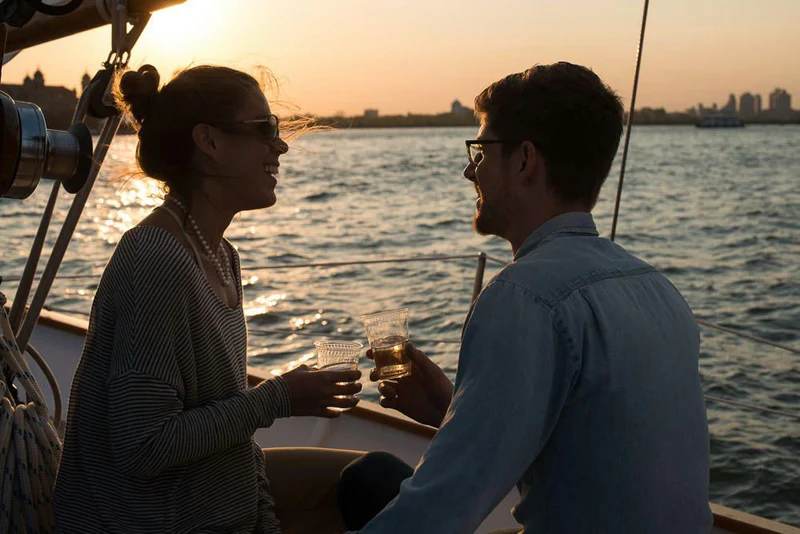 Nationwide Date Night for Two