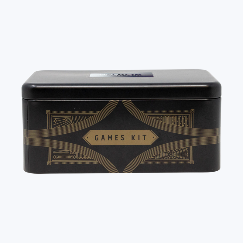 Branded Signature Games Collection