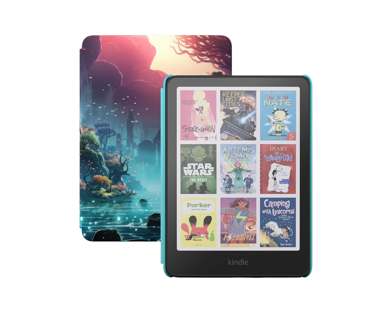 Amazon Kindle Colorsoft Kids 16GB
