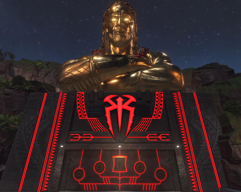 WWE 2K25 for PlayStation 5