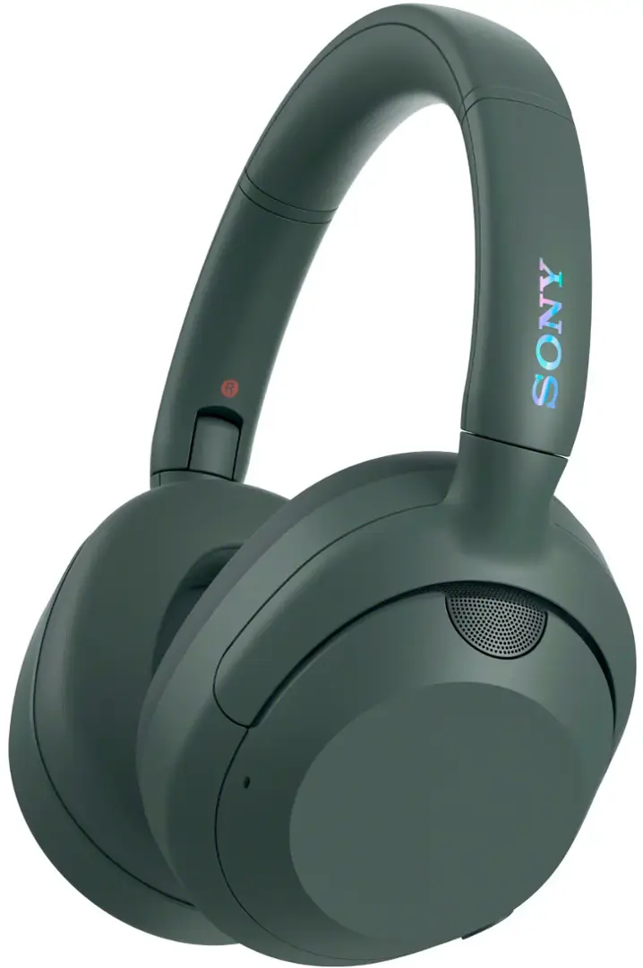 ULT WEAR Wireless Noise Canceling Headphones
