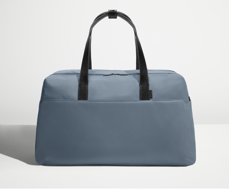 The Weekender