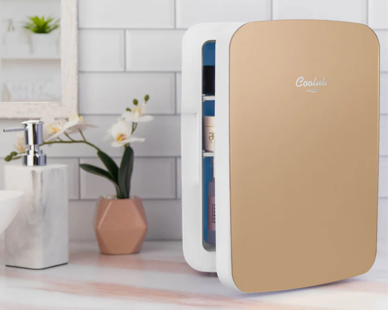 Infinity 10L Mini Fridge