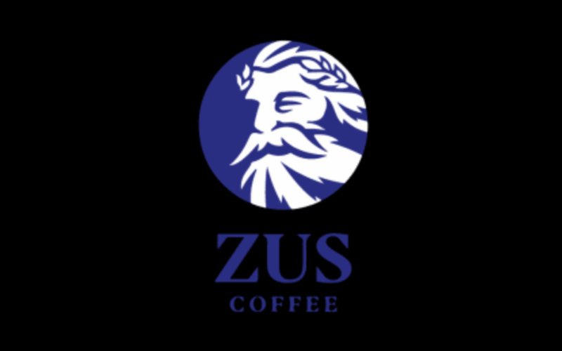 ZUS Coffee