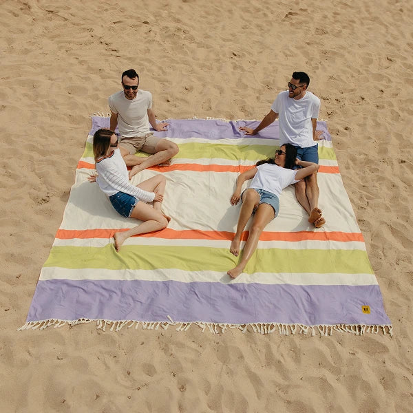 Big Beachy™ Blanket
