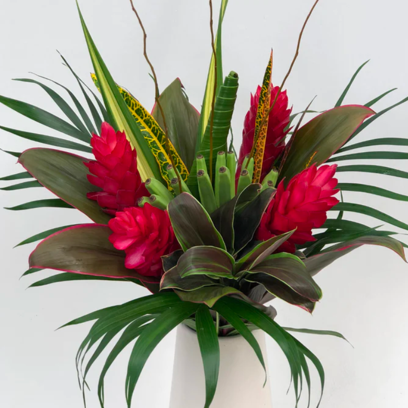 Rainbow Rainforest Bouquet 