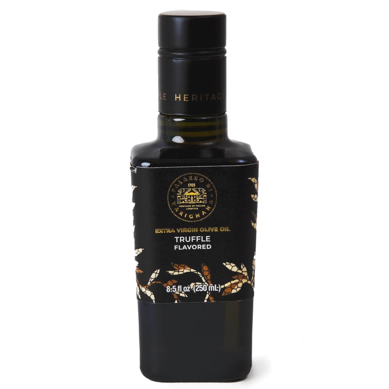 Truffle Extra Virgin Olive Oil