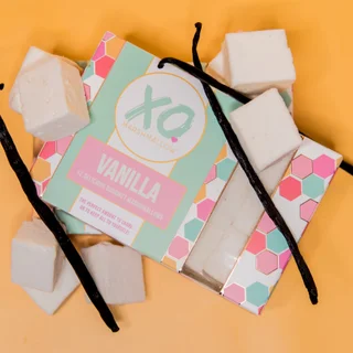 Vanilla