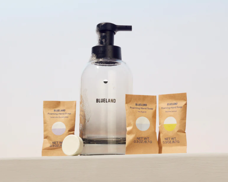 Hand Soap Starter Set