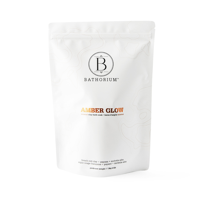 Mineral Bath Soak, 900g
