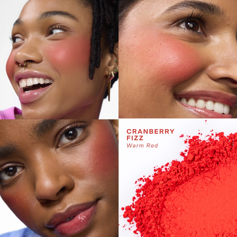 Tower 28 x Poppi Lip + Cheek Duo