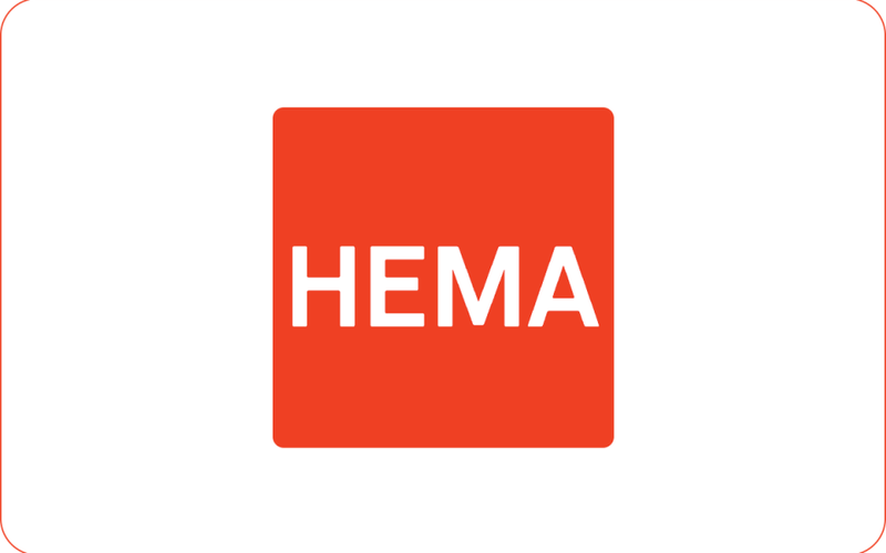 Hema Belgium 