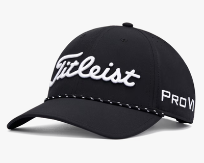 Titleist – Tour Performance Hat | Goody
