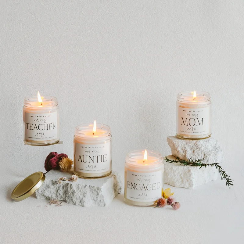 Era Candle Collection