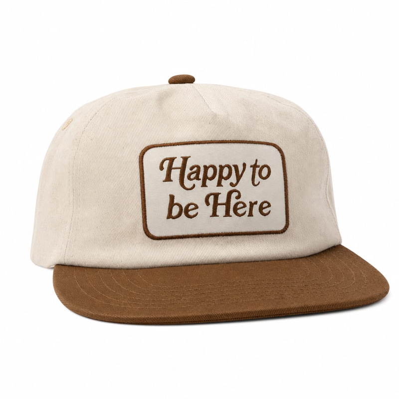 Adult Hat