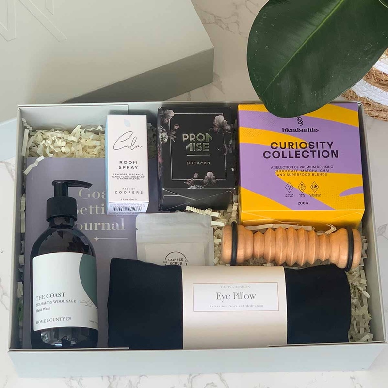 Zen Gift Box