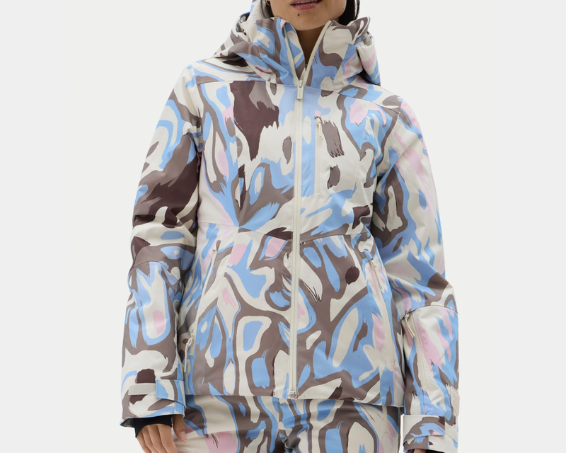Halfdays x Parks Project Lawrence Ski Jacket