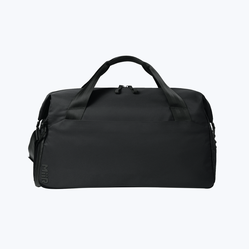 Branded MiiR Kondoh Weekend Duffel