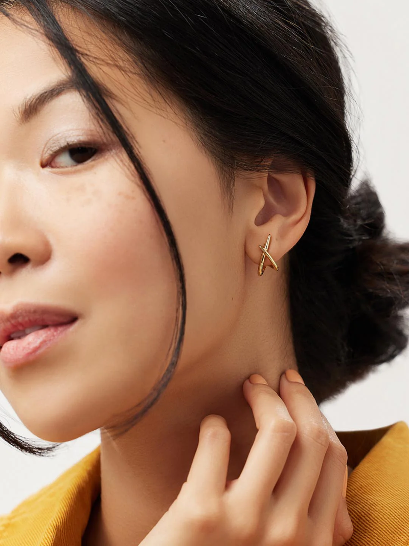 Sloane Stud Earrings