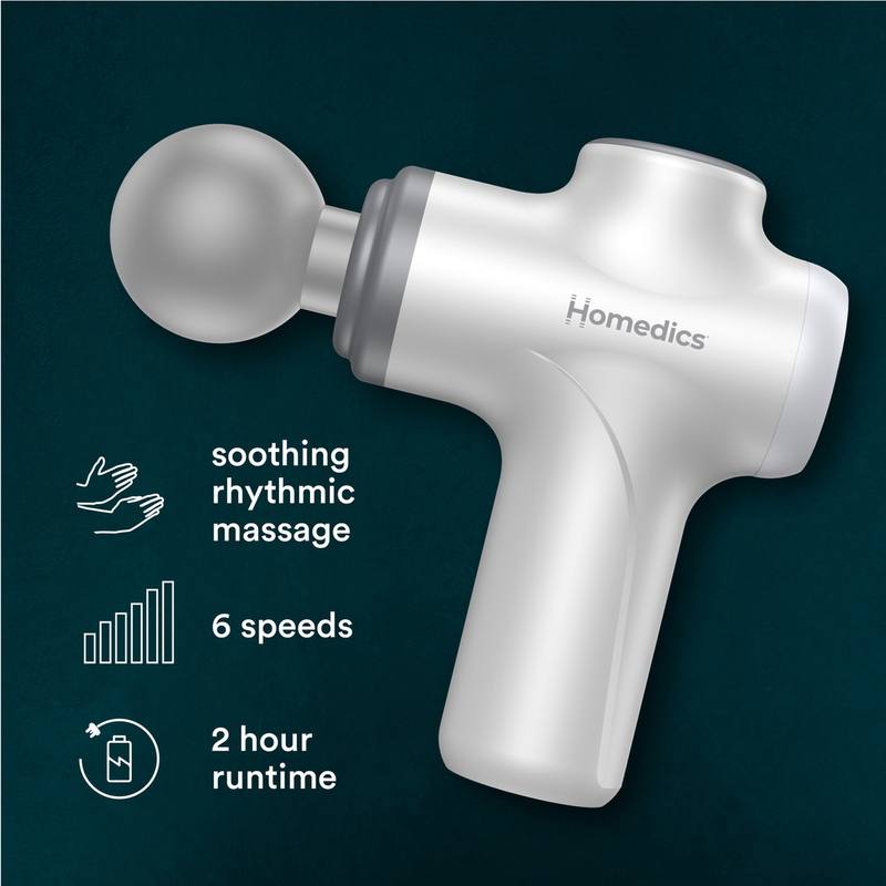 Essential Percussion Massager