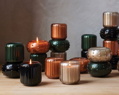 Candlescapes Duo