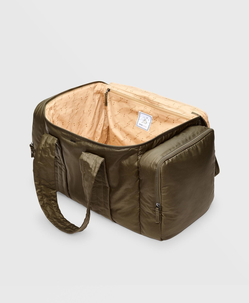 Baby Bag Hospital Edition