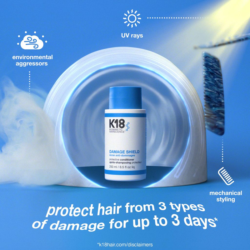 Damage Shield Protective Conditioner, Full Size