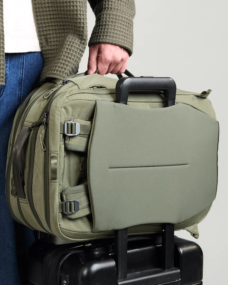 One Travel 35L Backpack
