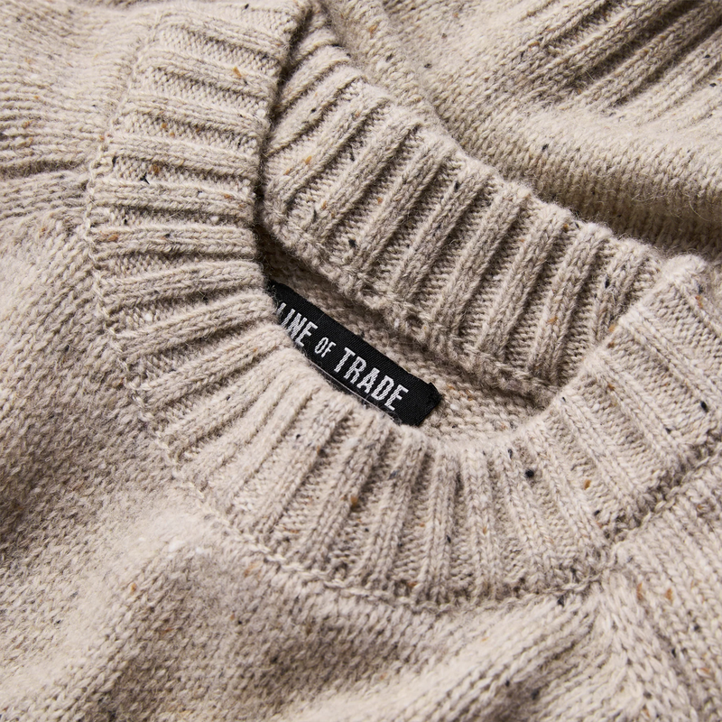 Donegal Guide Sweater
