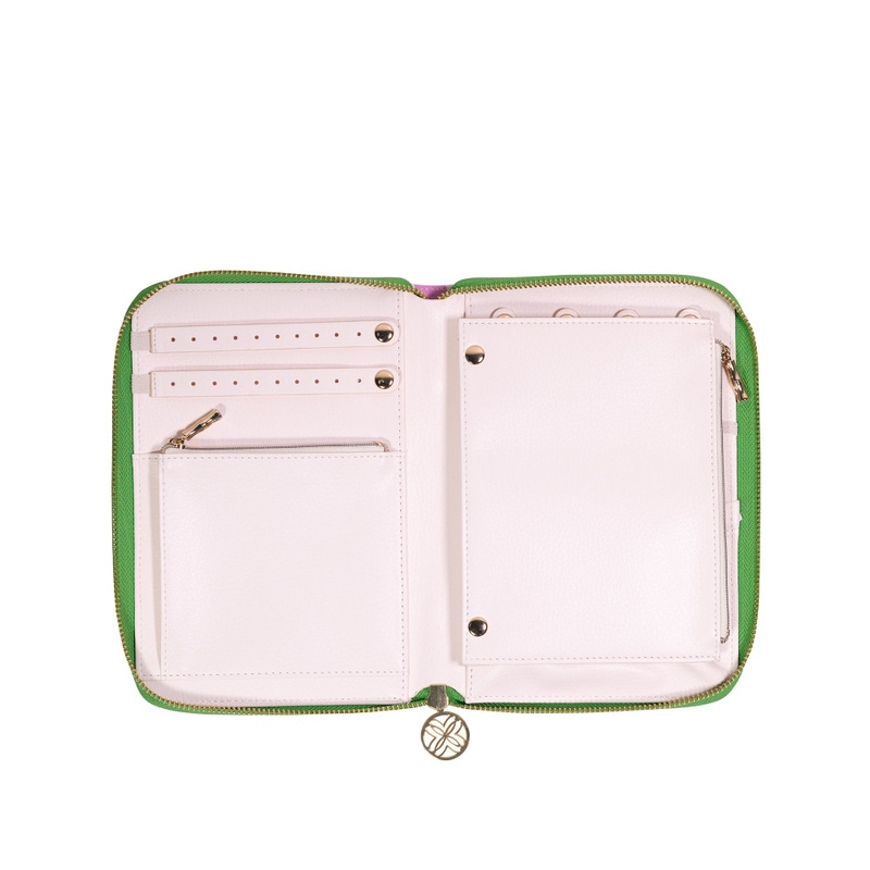 Jewelry Folio