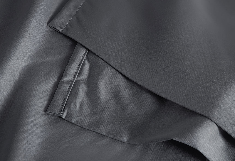 Natural Premium Bamboo Queen Top Sheet