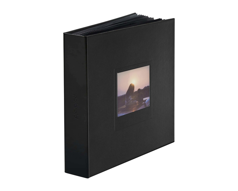 Polaroid Photo Album