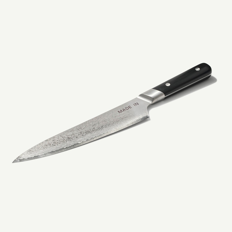 Japanese Damascus Steel Gyuto