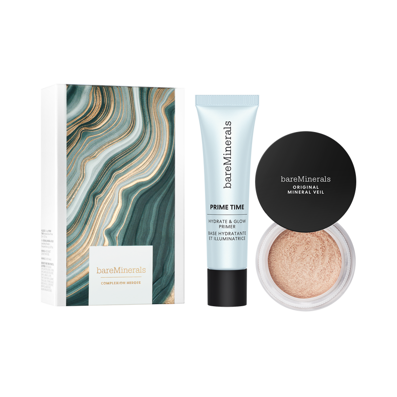 Complexion Heroes Prime & Set Duo