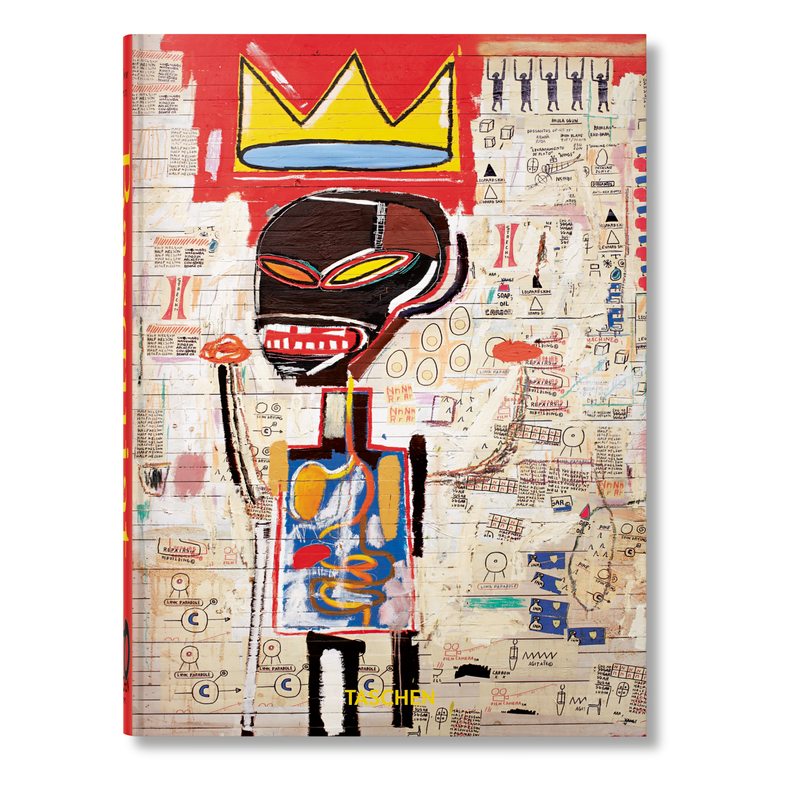 Art Coffee Table Book