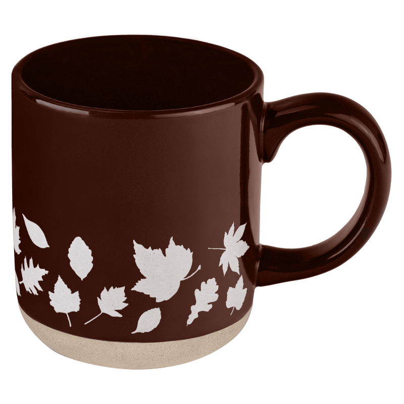 Stoneware Mug