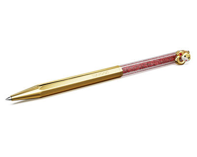 Crystalline Chinese New Year Ballpoint Pen