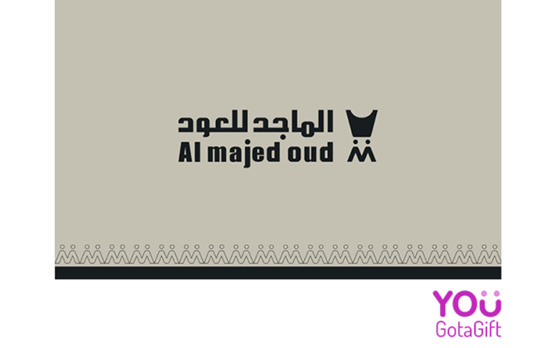 Almajed for Oud