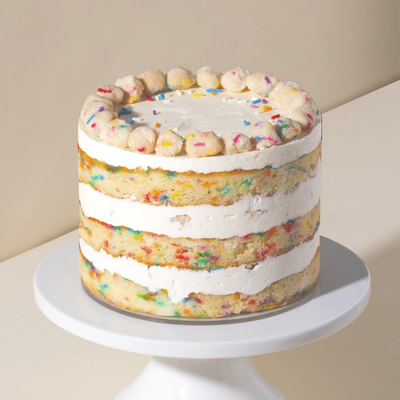 Birthday Cake (6")