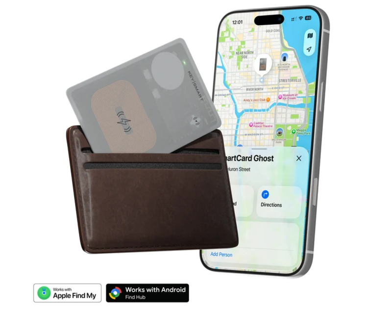 SmartCard Gen 3