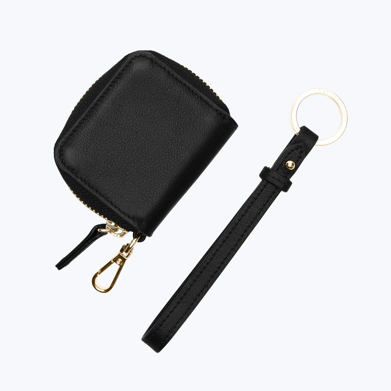 Branded Portable Wristlet AirPod Case
