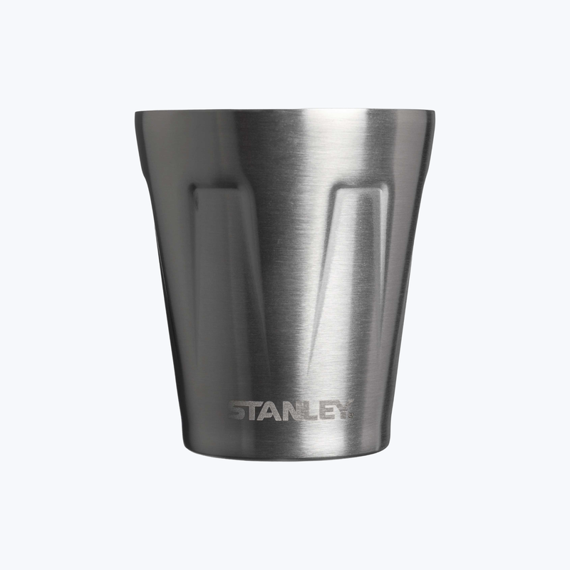 Branded Stanley Adventure Happy Hour Cocktail Shaker Set