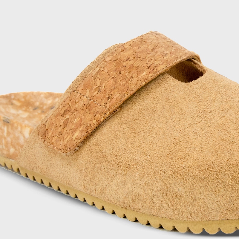 More Messa Clog, Morning Coffee