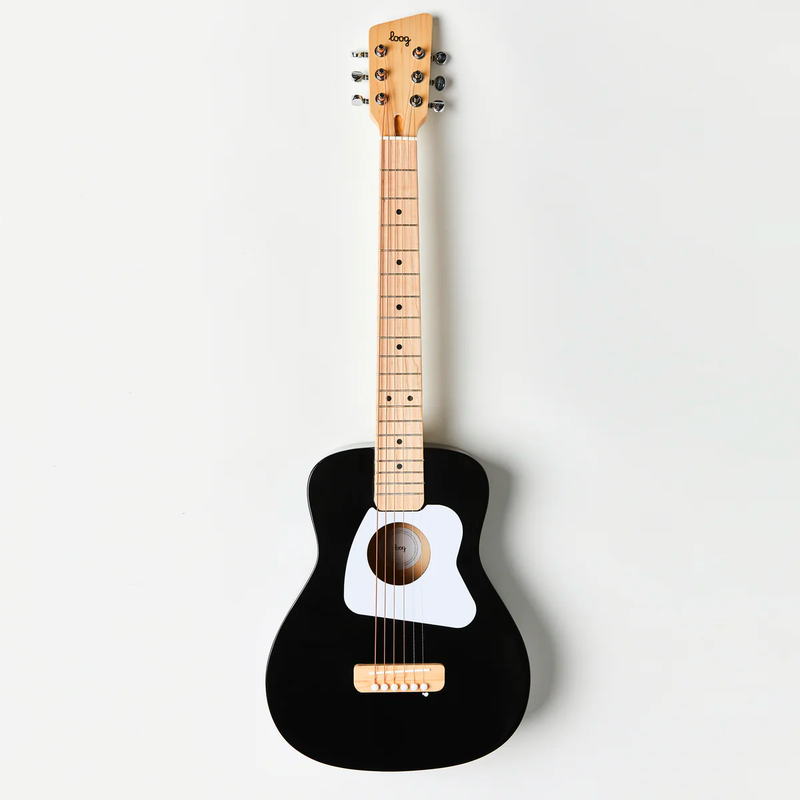 Loog Pro VI Acoustic Guitar