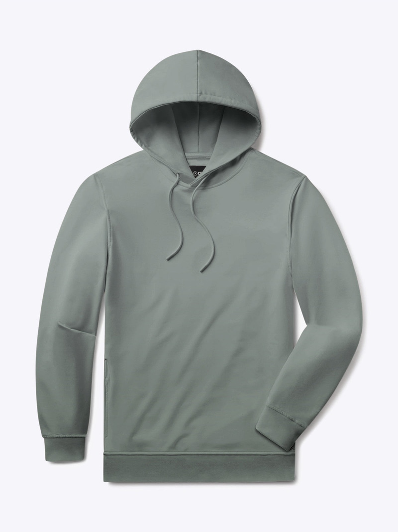Men's Hyperloop Hoodie, Sage