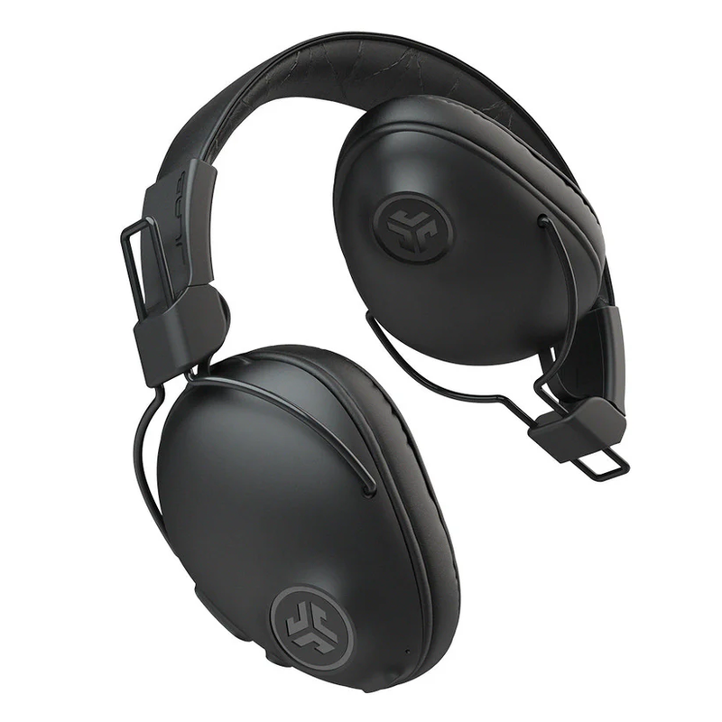Studio Pro Wireless Over-Ear Headphones