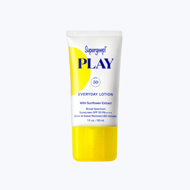 Goody Faves Kit