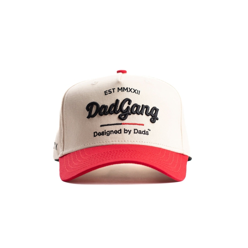 DadGang Signature Hat