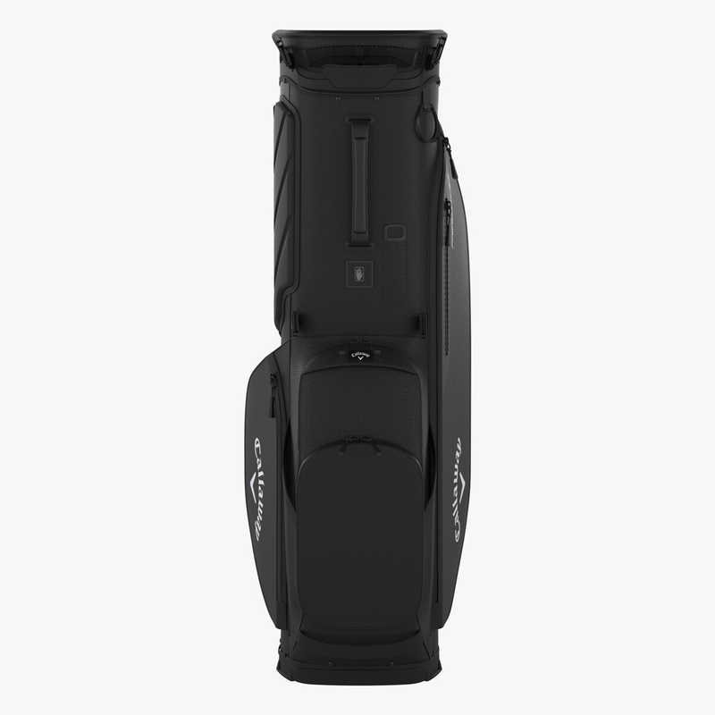 Fairway + Stand Bag