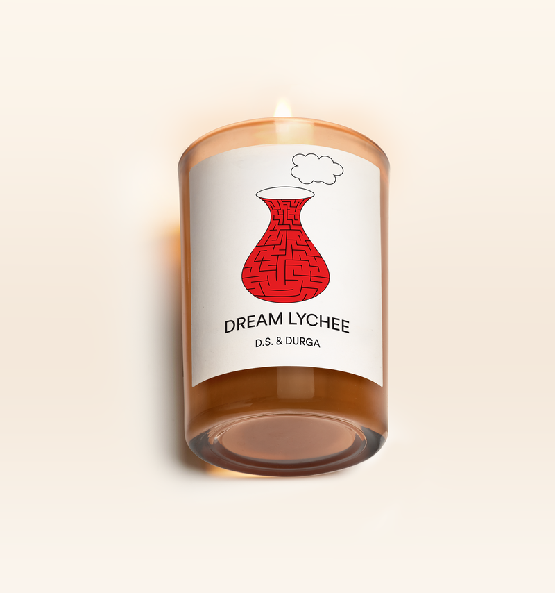 Signature 7oz Candle